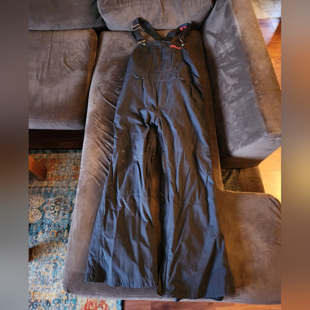 Westbeach Men's XL Bib Snowpants